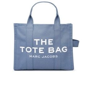 Marc Jacobs (The) Small Cotton Tote Bag - NWT